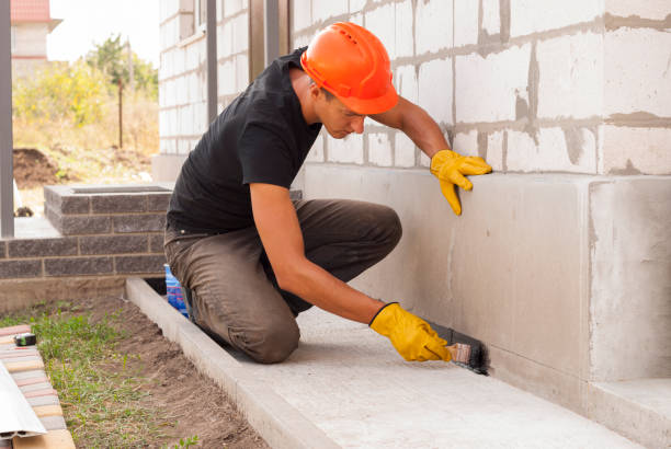 Licensed Waterproofing service in Gastonia, NC - Halo Water Proofing